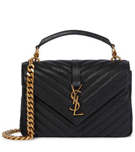 ysl cassandra bag review